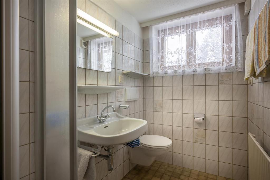 Villa Haus Mühlenheim Schwendau Exterior foto
